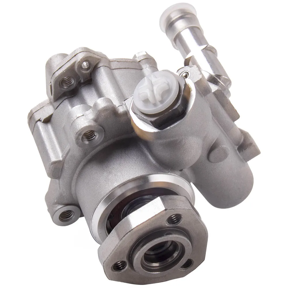 POWER STEERING PUMP for VW GOLF Mk3 MK4 T4 PASSAT B5 028145157BX 028145157D 7M0145157Q