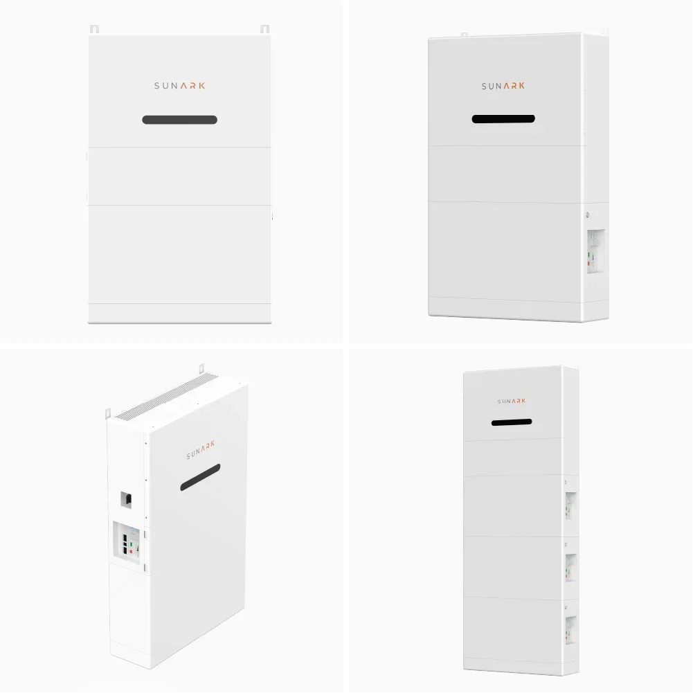 Alles In Een Inverter Lithium Batterij 3kw 5kw 10kw 15kw Stapelbare Hybride Omvormer Batterij Voor Thuis Energie Opslagsysteem