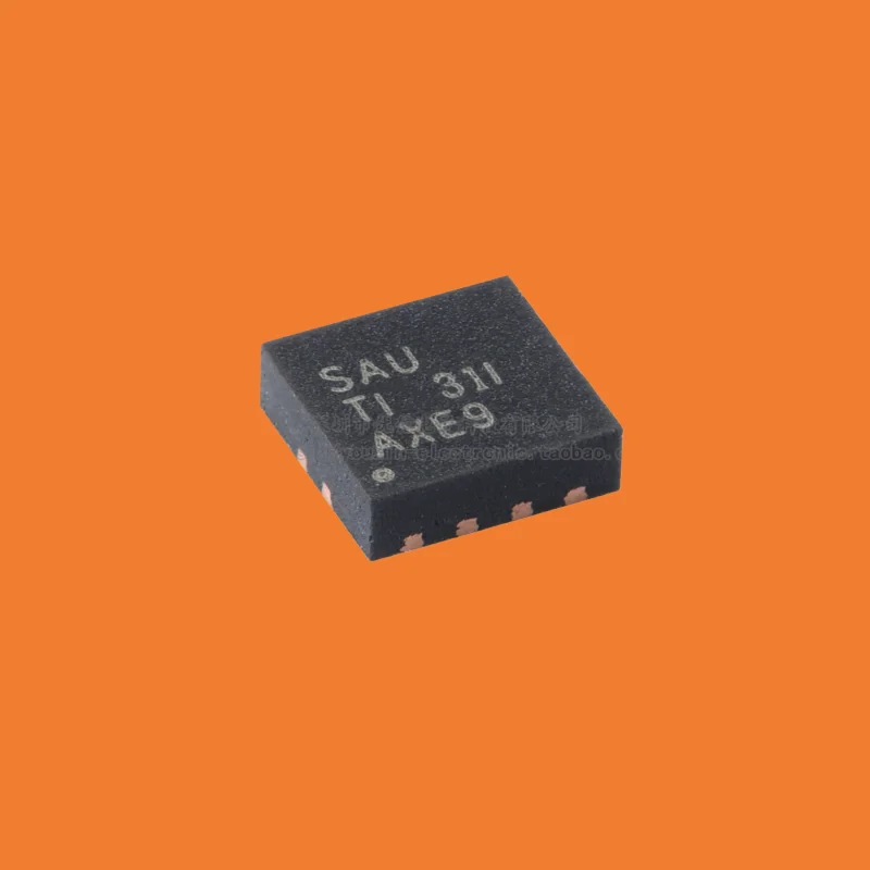 10pcs/Original genuine TPS7A8101DRBR SON-8 adjustable low voltage drop regulator chip