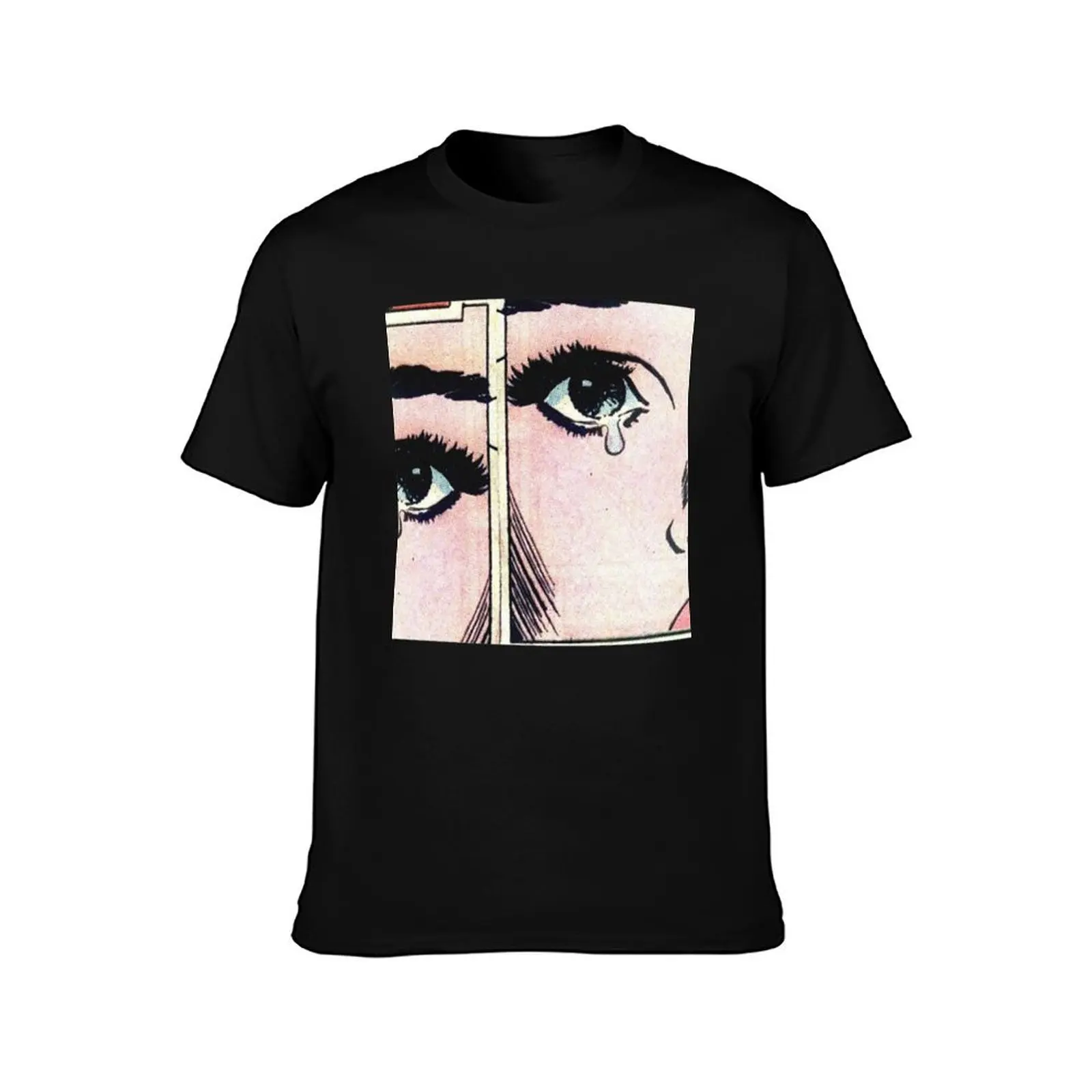 radical suicide T-Shirt Basic Comfort Fit for Men T-Shirt