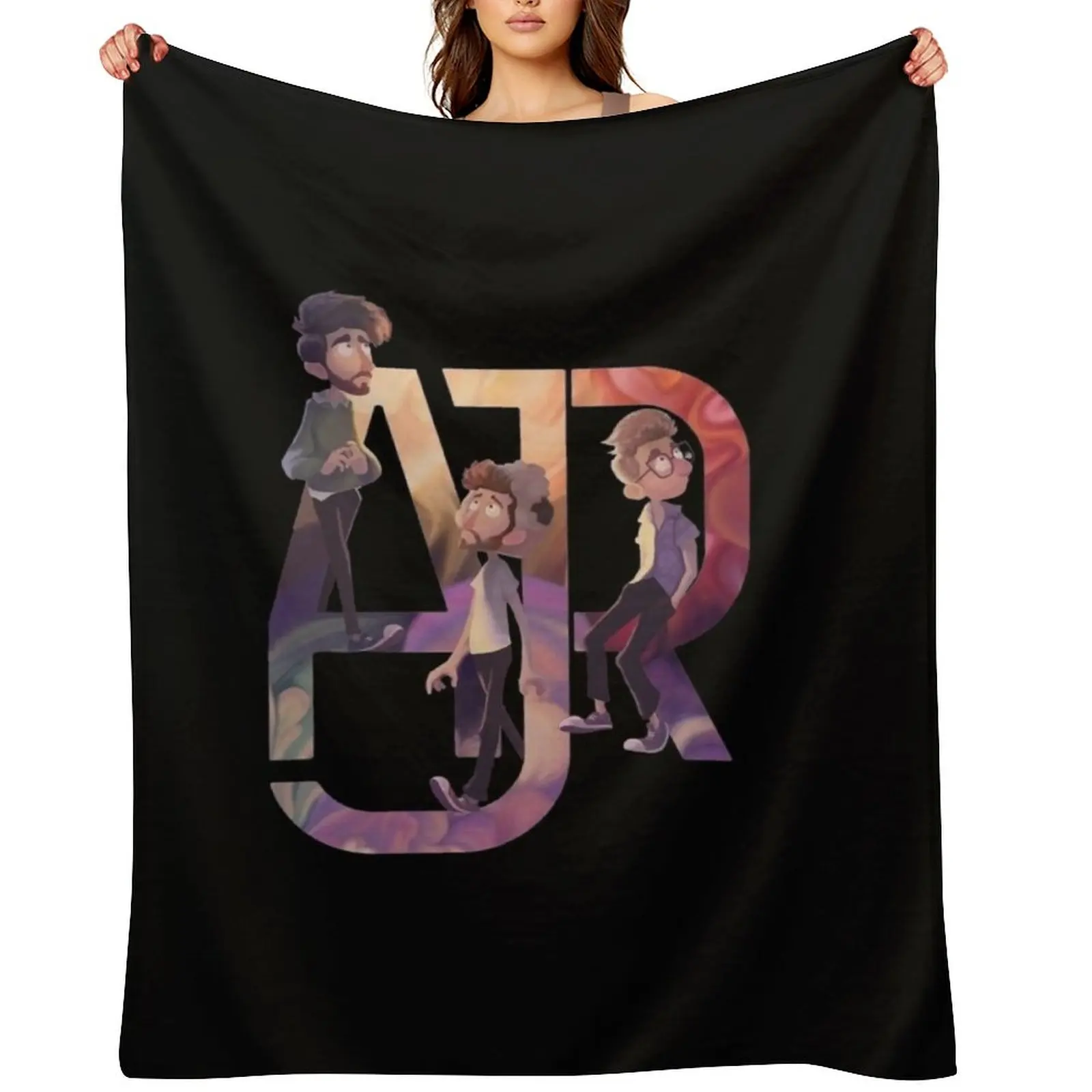 

Слабые одеяла для декоративного дивана, ворса, детские одеяла на Хэллоуин