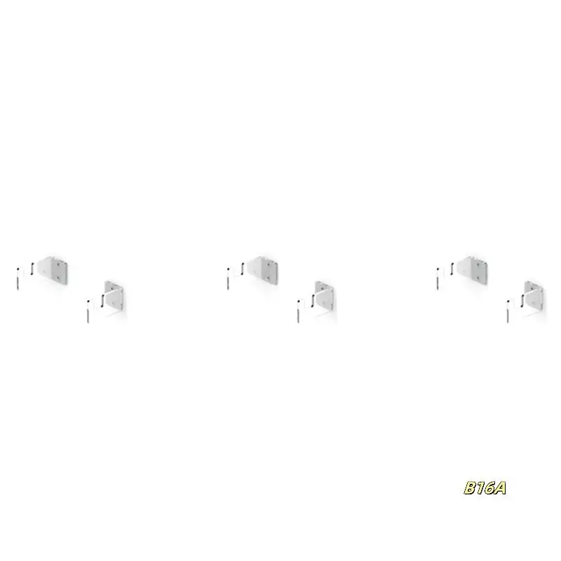 3X Acrylic Knife Display Stand Fixed Blade Knife Collection Display Stand Holder Single Knife Rustic Cabin Home Decor