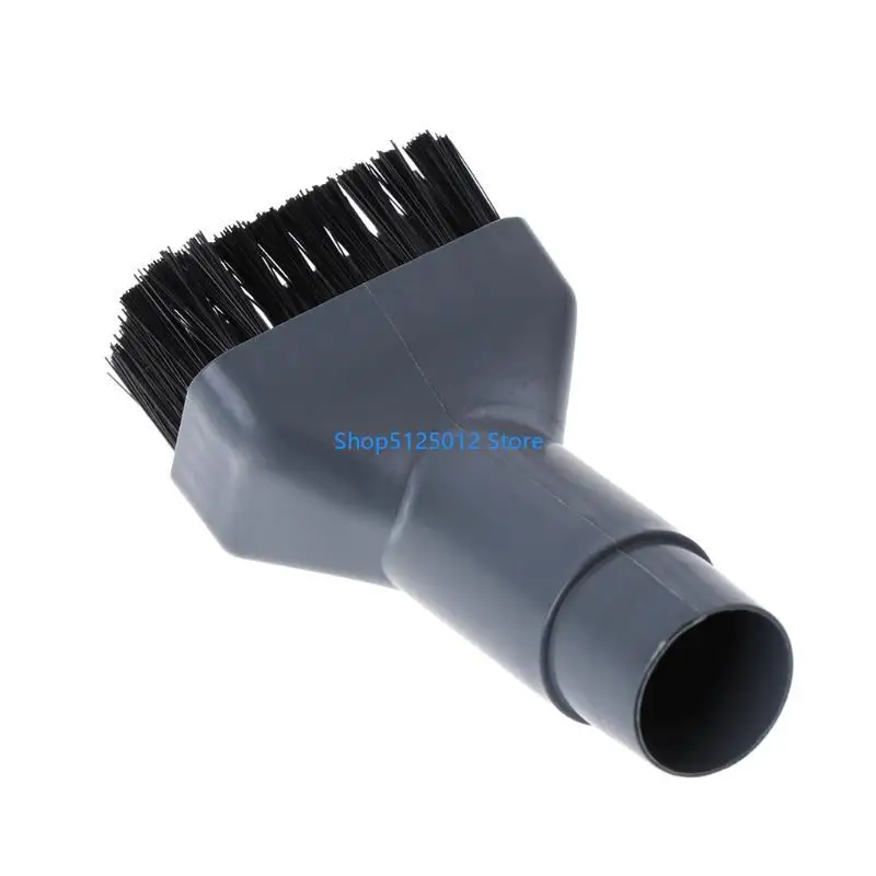 G8TC 9Pcs Vacuum Cleaner Accessories Multifunctional Corner Brush Set Plastic Nozzle