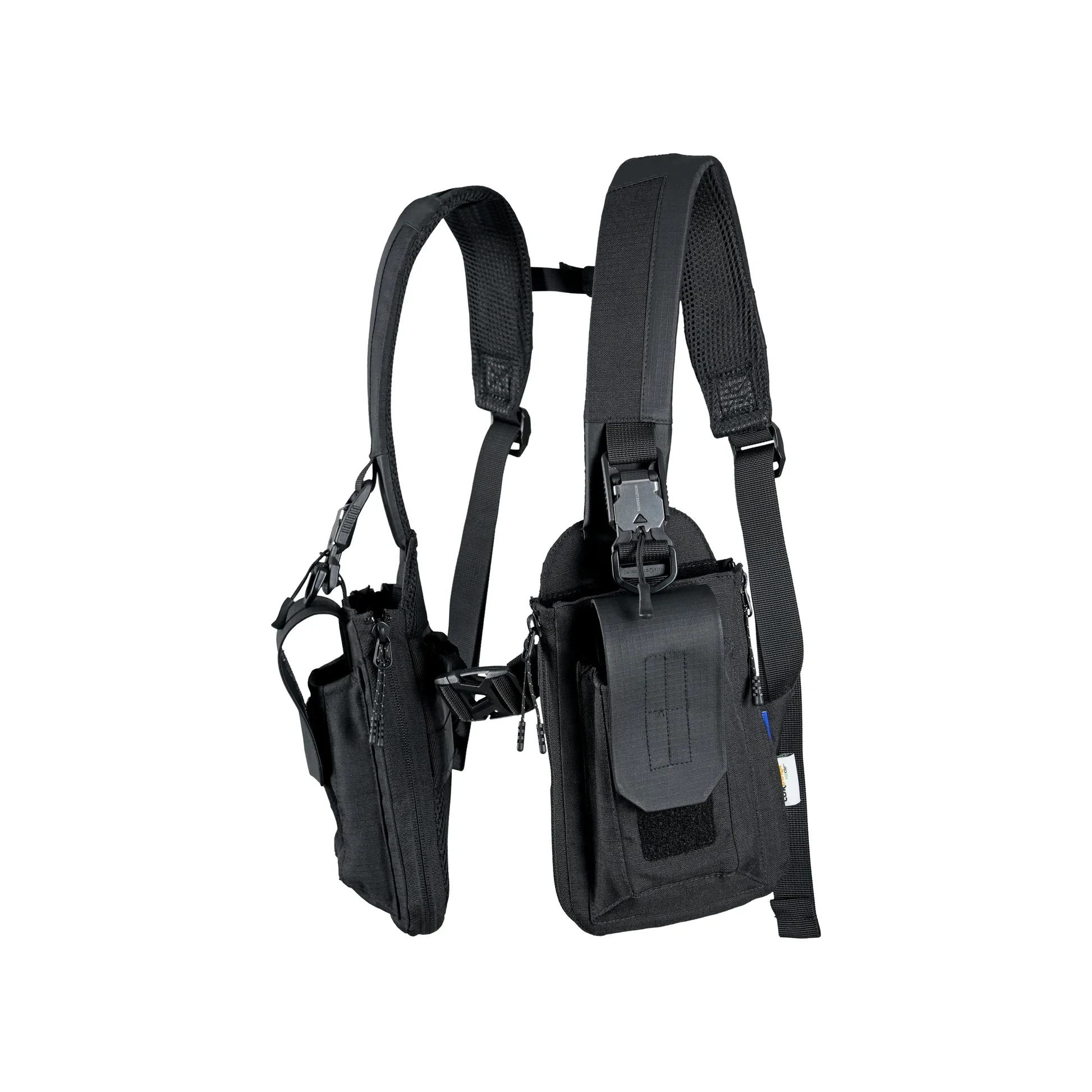 REINDEE LUSION 0245 N+1 MULTI FUNCTIONAL TACTICAL EXPANSION LIGHTWEIGHT VEST WAISTCOAT TECHWEAR