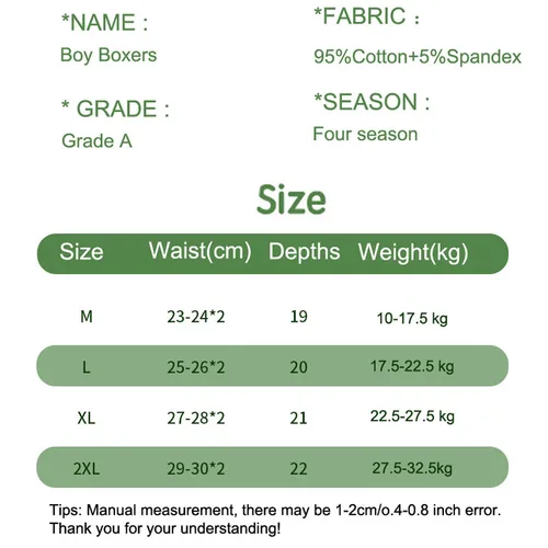 Abbigliamento per bambini