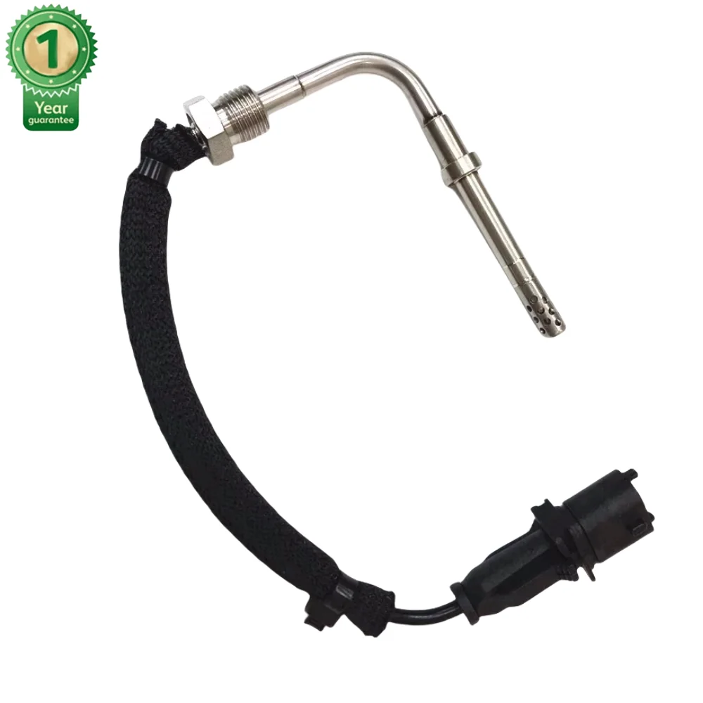 مستشعر حرارة غاز العادم OEM 55566185 لأوبل أسترا J 2009-إنسيجنيا 2.0 CDTI إنسيجنيا A 2.0 BiTurbo CDTi