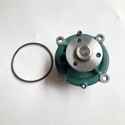 EC210B D6D D6E Water Pump 21404502