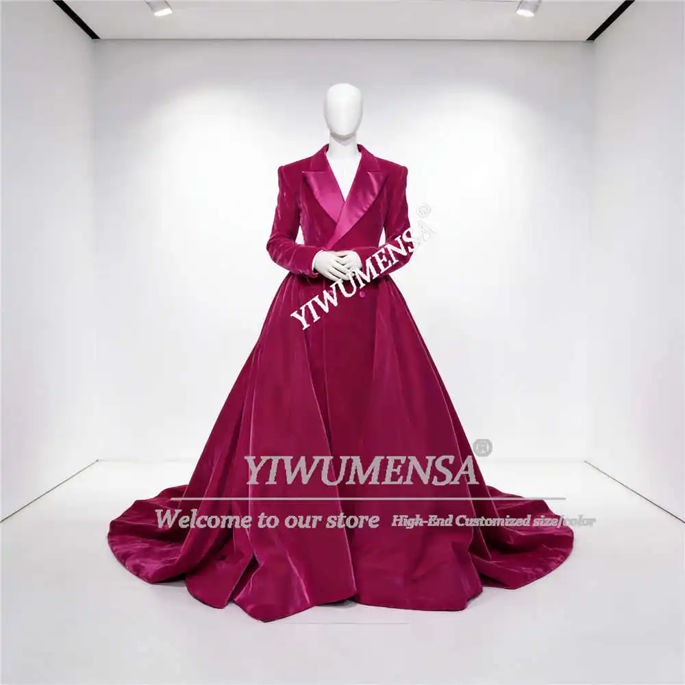 

Элегантный бархатный костюм для мужчин, эксклюзивный дизайн, двубортный пиджак для выпускного вечера с накидкой, индивидуальные мужские свадебные смокинги для банкета и жениха