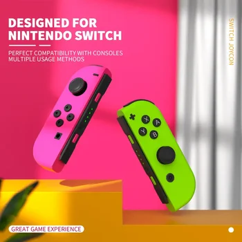 10 最佳銷售 Joy-Con 控制器 - №1