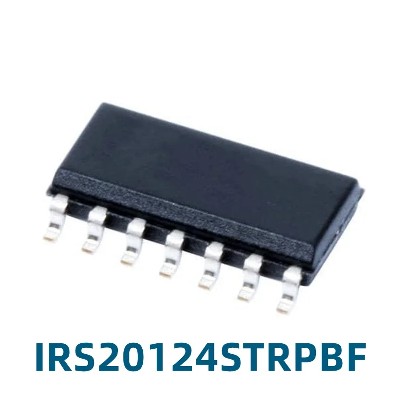 1PCS Patch IRS20124STRPBF IRS20124S New Original SOP14 Driver IC