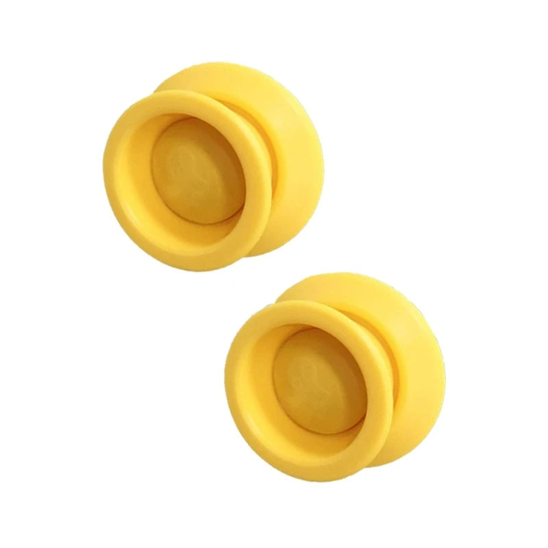 

Pet Stickers Dog Pee Holder Set Nappy Mats Magnets Portable Pee Pad Marker Holder