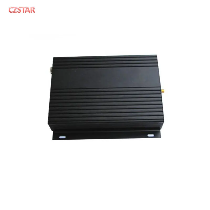 Czstar 2.4G long range 1-200m rfid reader tag 2.4GHZ transmitter receiver controller antenna with active rfid transponder tag