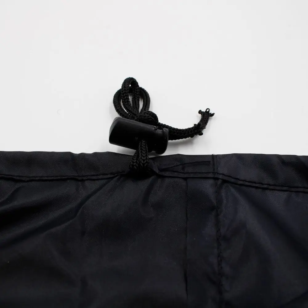 Durable 420D Canopy Storage Bag Waterproof Tent Carrying Case With Reinforced Straps Bottom Opening For Camping Accessories
