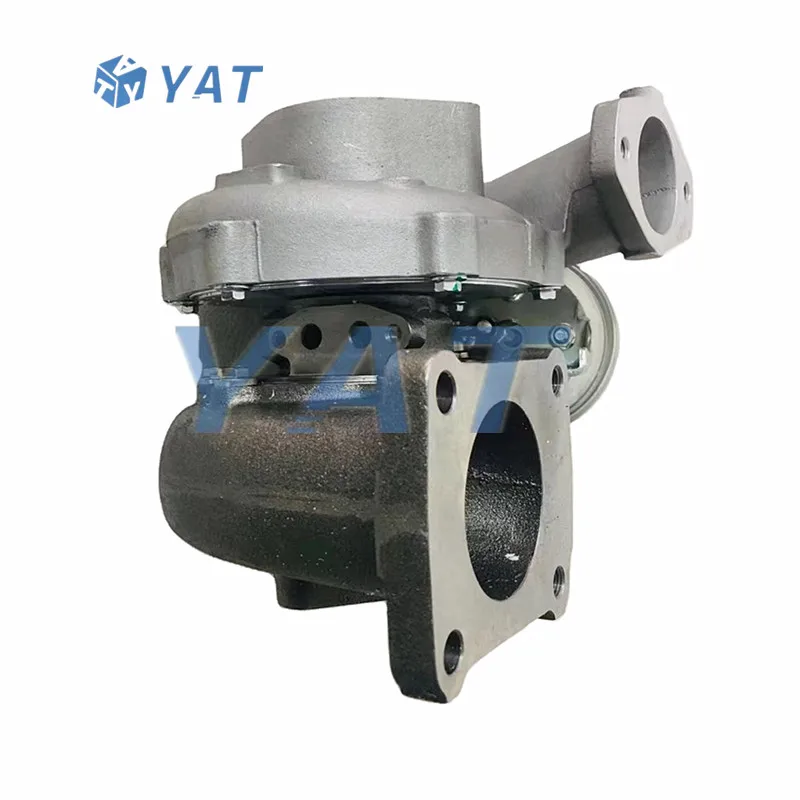 

1HD-FTE Egnine Spare Parts Turbocharger 17201-17070A 17201-17070 17201-17070 with good price for sale