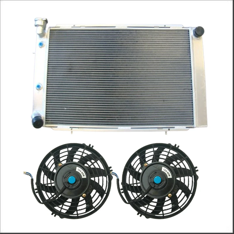 3Row Aluminum Radia…