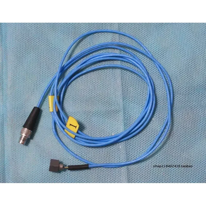 American Piezoelectric Company PCB 356A01 Three-axis acceleration sensor Piezotronics sensor