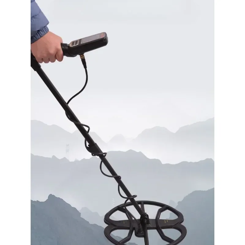 

Underground High-Precision Handheld Visual Treasure Finder 10 M Gold and Silver Copper Outdoor Hot sales