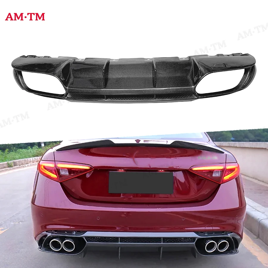 For Alfa Romeo Giul…