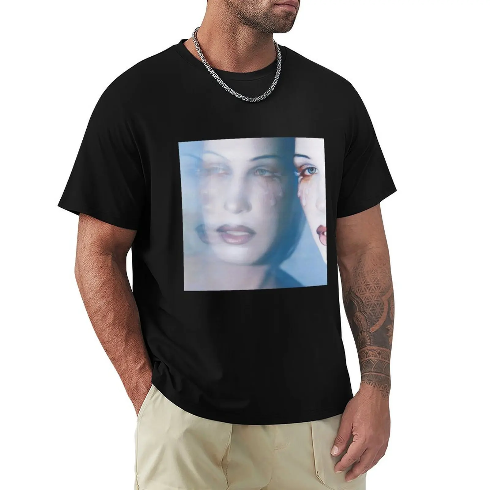 

Eartheater Trinity T-Shirt fashion shirts man t shirt mens graphic t-shirts pack