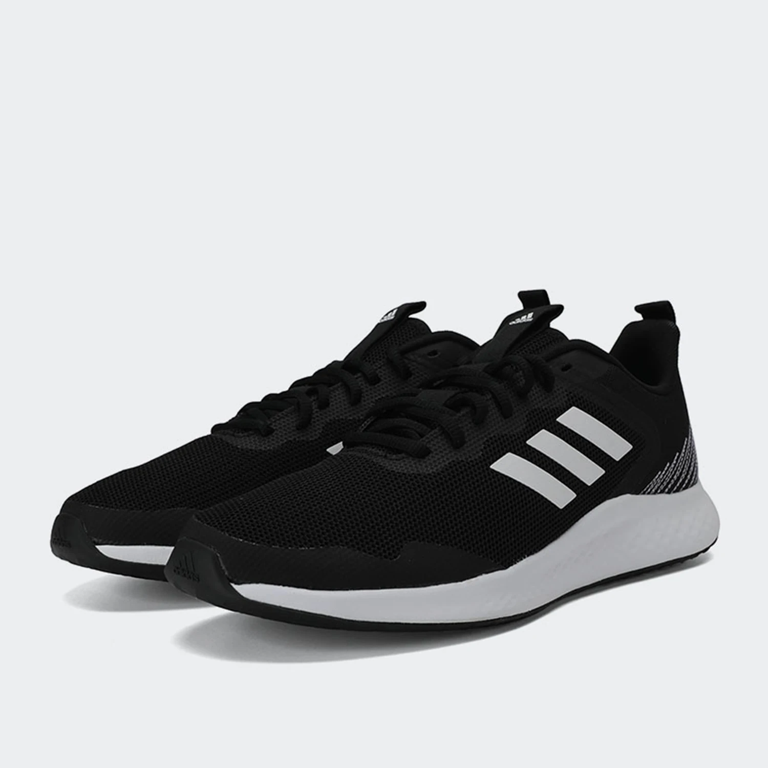 

Adidas genuine Autumn New Men's FLUIDSTREET Casual Running Shoes FW1703