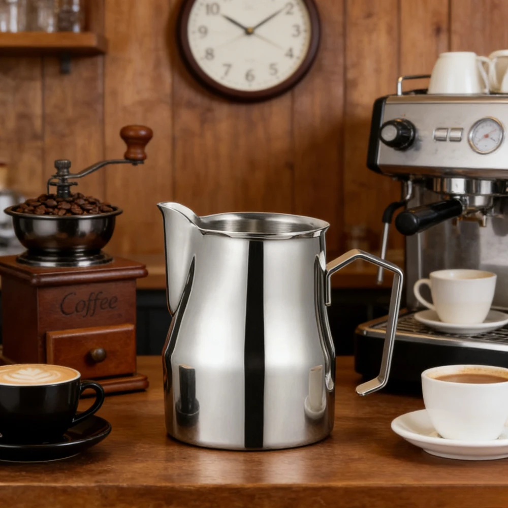 Thumbnail 4 - #27 Frothing Pitchers List of Top Picks