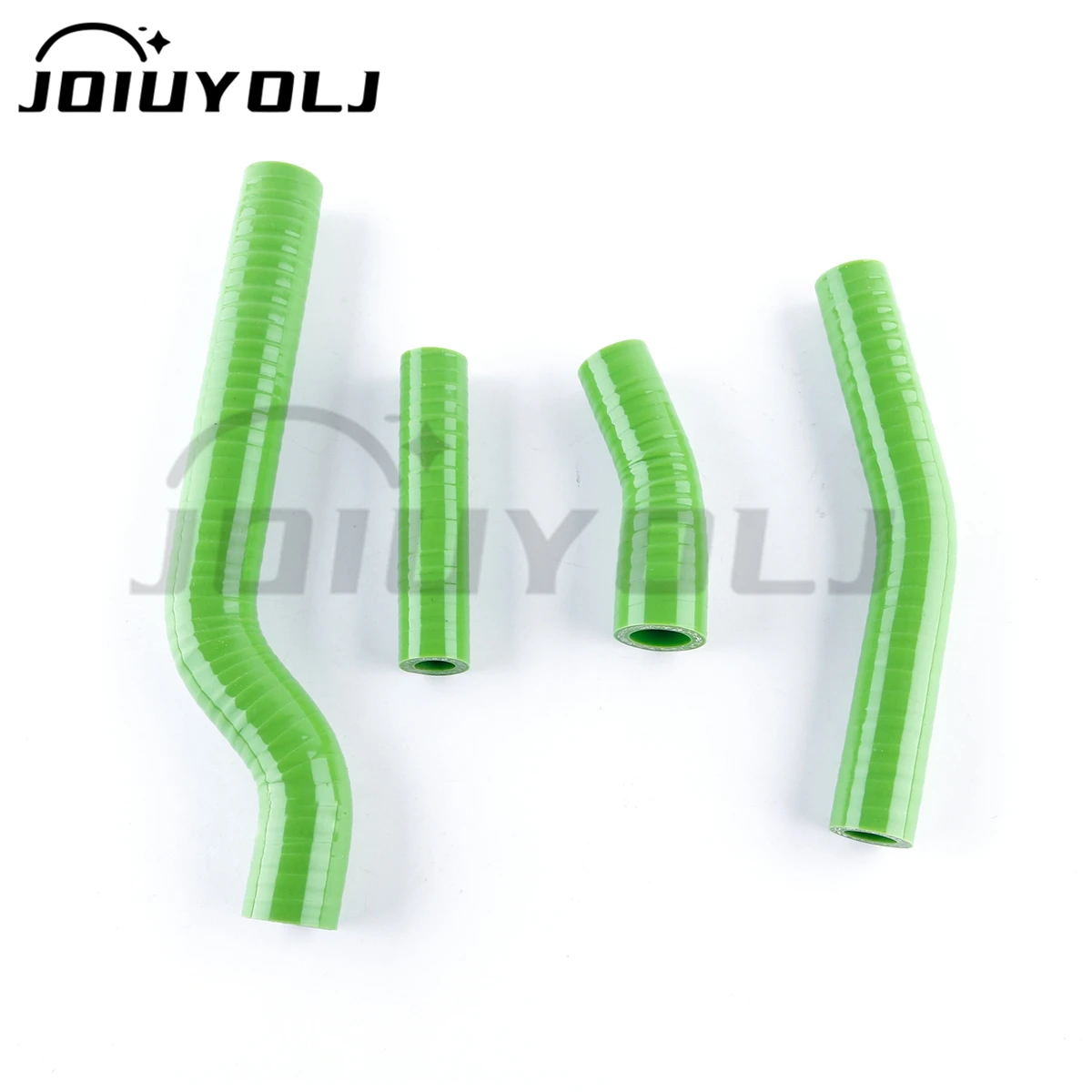 For YAMAHA YZF450 YZ450F WR450 2003 2004 2005 2006 2007 Motorcycle Silicone Radiator Coolant Hose Pipe Kit