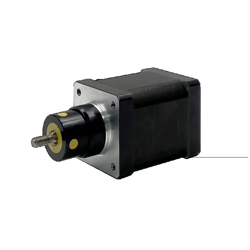 Miniature Linear Ac…