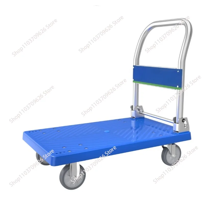 FG34Flat Panel Trolley