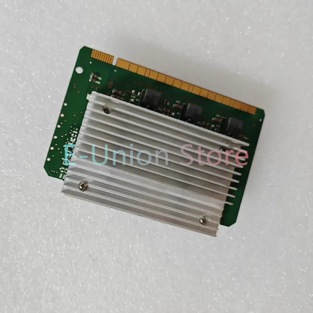 

Proliant DL580 G5 Server CPU VRM Voltage Regulation Module 449428-001 450964-001