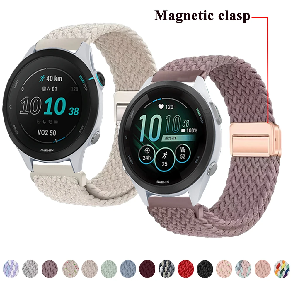 18Mm Watchband For … - image