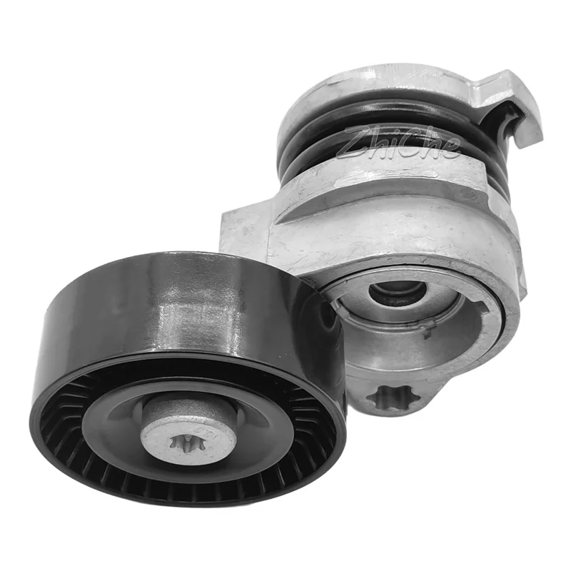 New Belt Tensioner For BMW E60 E64 E63 E66 E53 X5 545i 550i 645Ci 650i 735Li 740Li 745Li 750Li 760Li N62 N73 Engine 11287549588