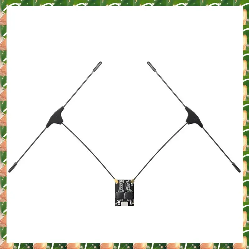 Jaja For Geprc Elrs… - image