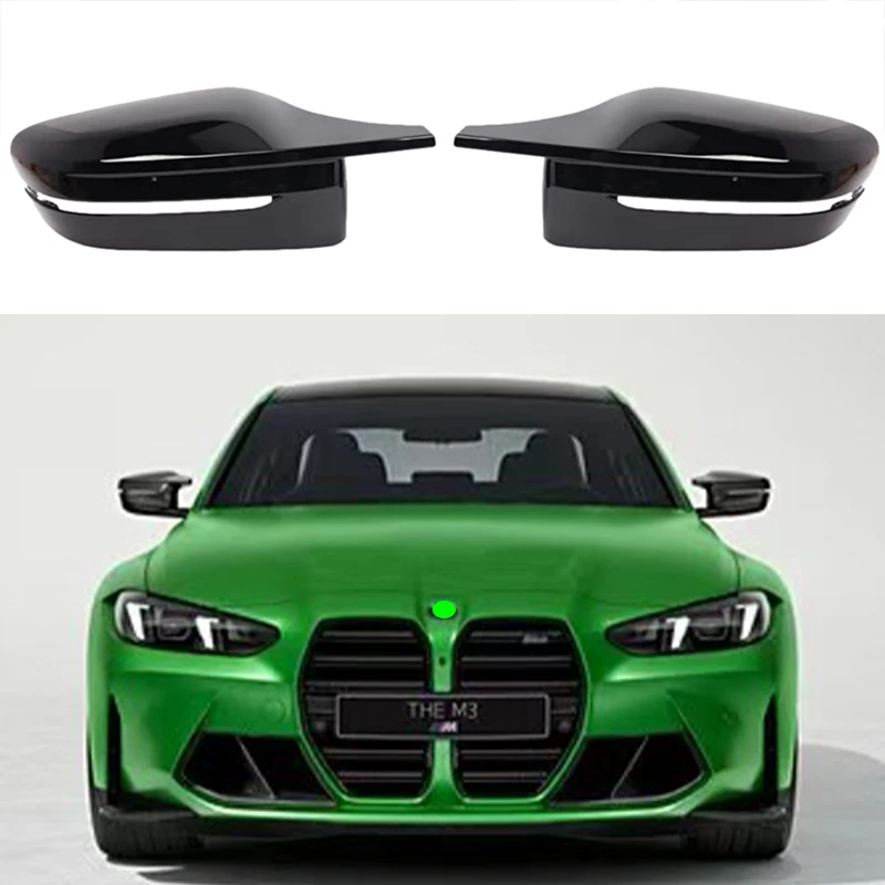 

Для BMW 3/5/7 серии G20 G28 G30 G38 G11 G12 звуковой сигнал M3 заменяет оригинальную крышку автомобиля, материал ABS 51167422719