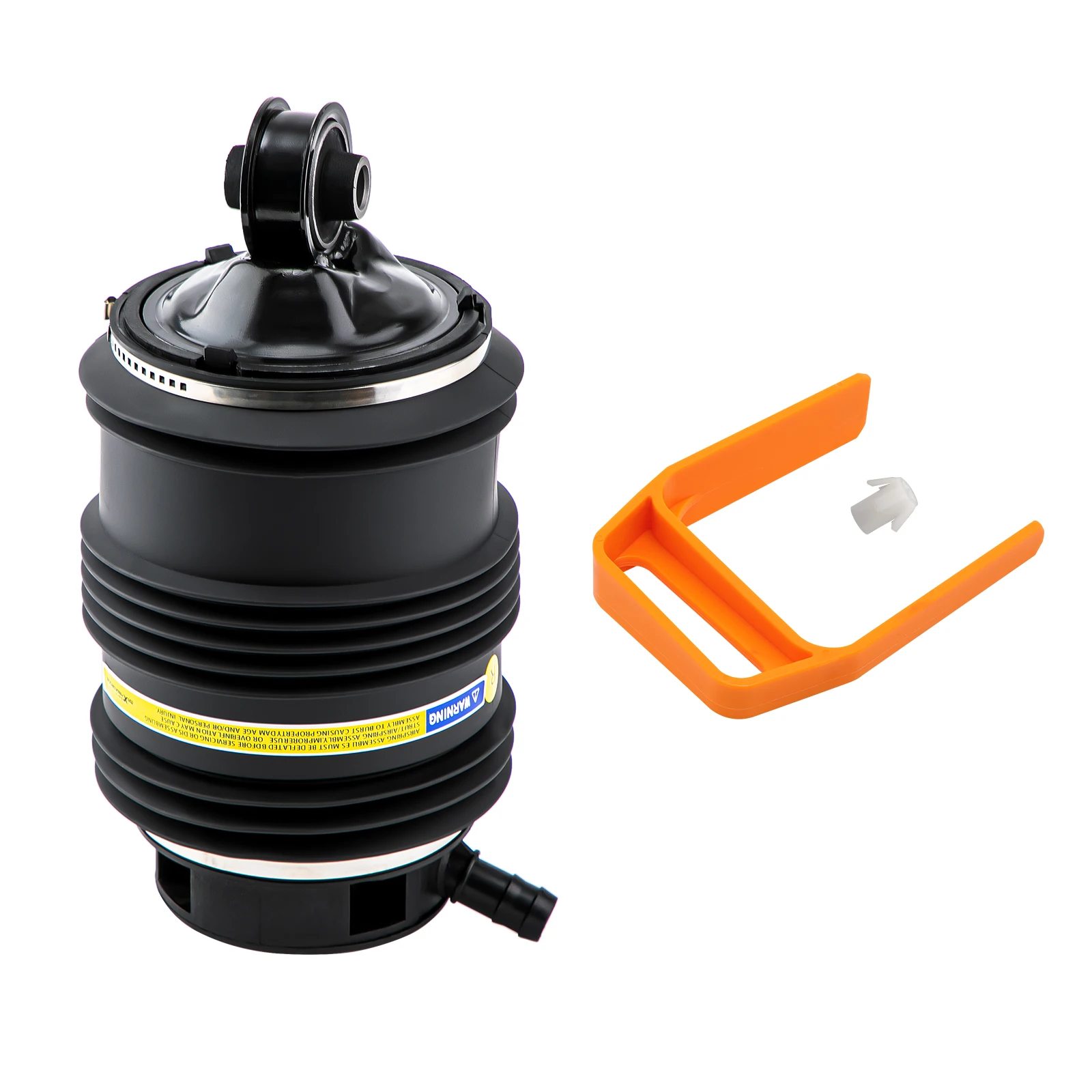 

2113201625 Right Air Ride Suspension Spring Bag Rear For Mercedes E-Class W211 C-Class 2113200825