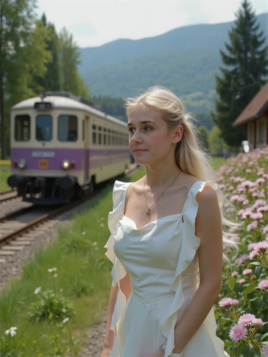 Abito da donna stile coreano elegante colletto quadrato manica volante Kawaii E-Girl Harajuku Preppy College Y2K estetica Academy