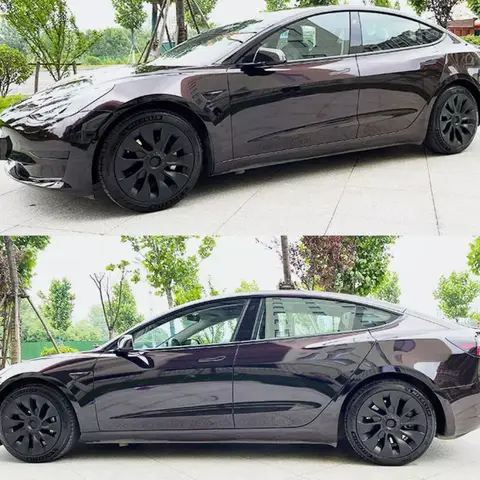 top  8 tesla hub caps - №7