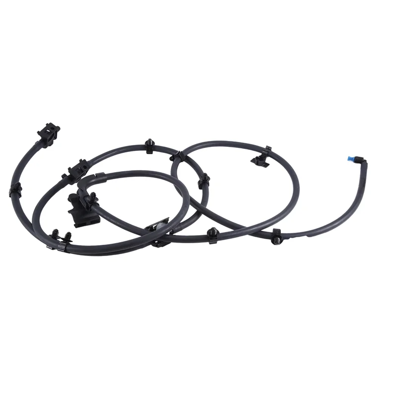 

2478600600 Water Spray Hose Nozzle Pipe Washer Hose For Mercedes-Benz W247 Replacement