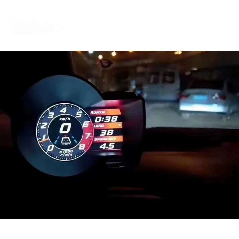 

Obd 2 Gauge F835 Mini Car Water Temperature Gauge F8 Car Gauge Obd 2 Monitor Digital Gaugge Meter Obd2 Monitor