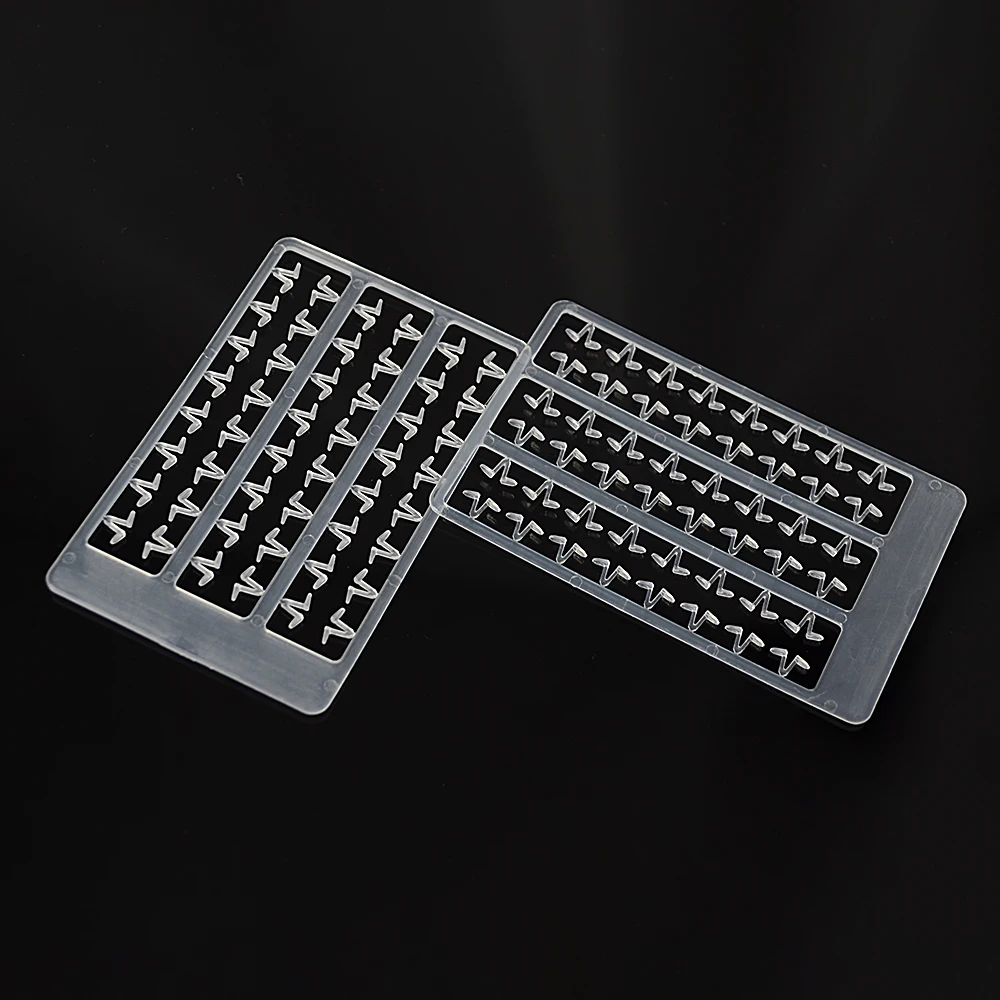 Boilie Stoper V Stop AH161 Parada Hair Rig para carpa - imagen 4