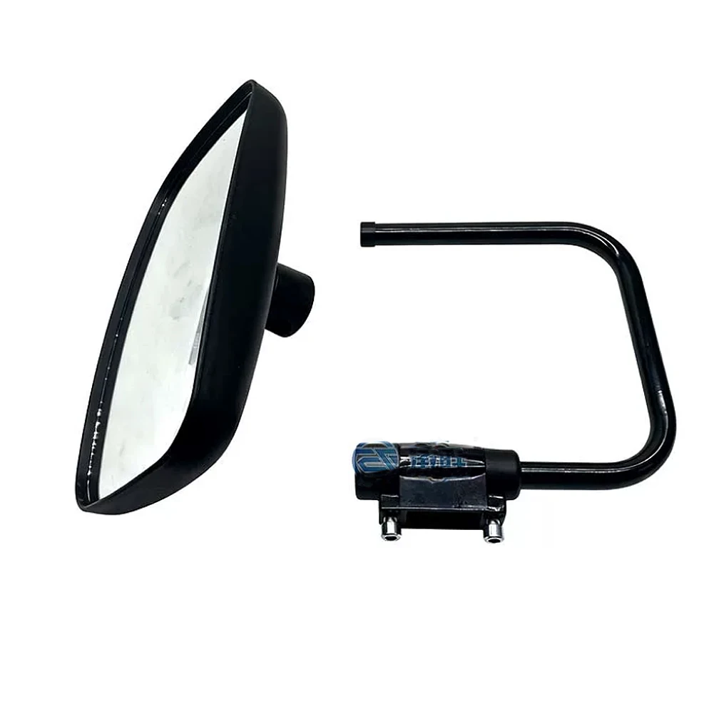 

Excavator Mirror Reflector Reversing Rearview Mirror Excavator Accessories For VOLVO EC EC60 210 240 360