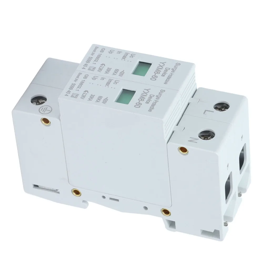 Durable 2P Surge Pr…