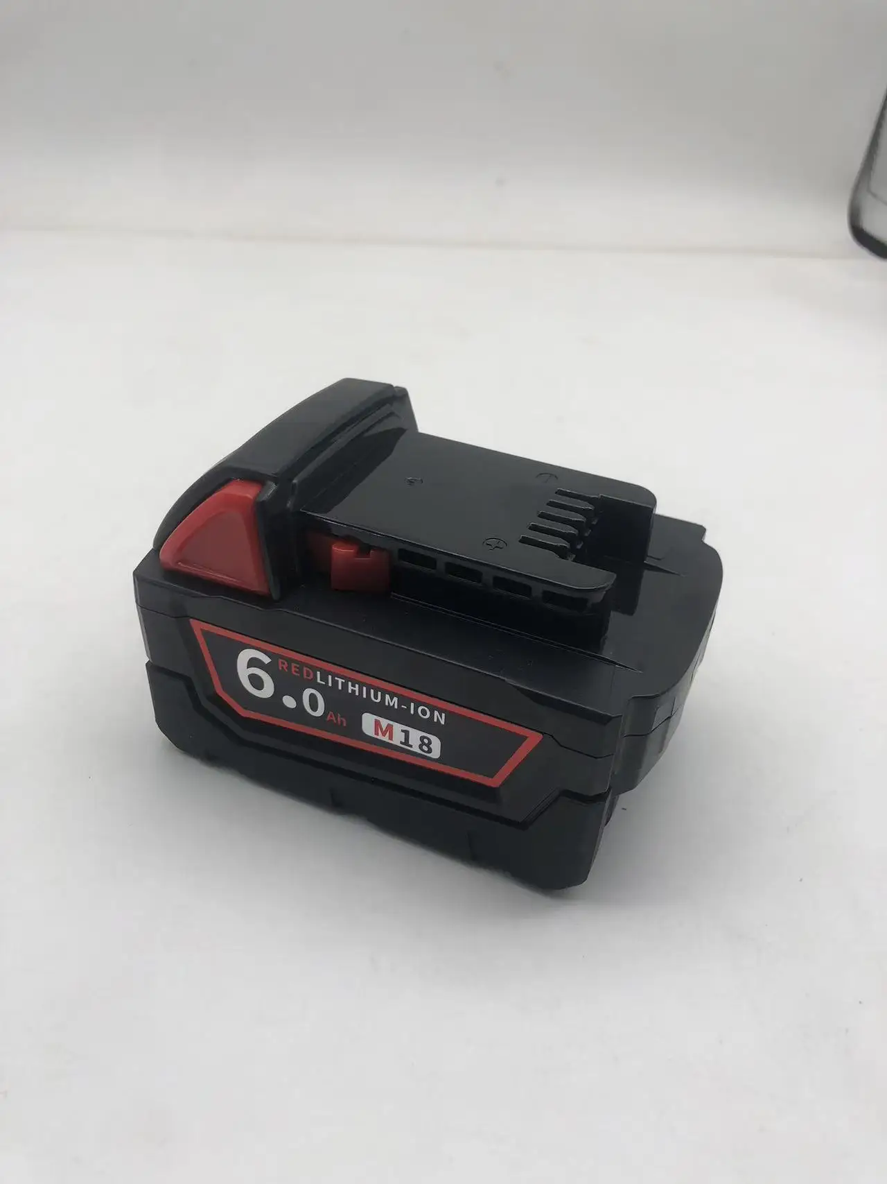 

Fit Original Milwaukee Battery 18V 8AH M18HB8，21700 high-function battery,5AH 6AH 12AH，M12-18FC Charger，48-11-1850 48-11-1840