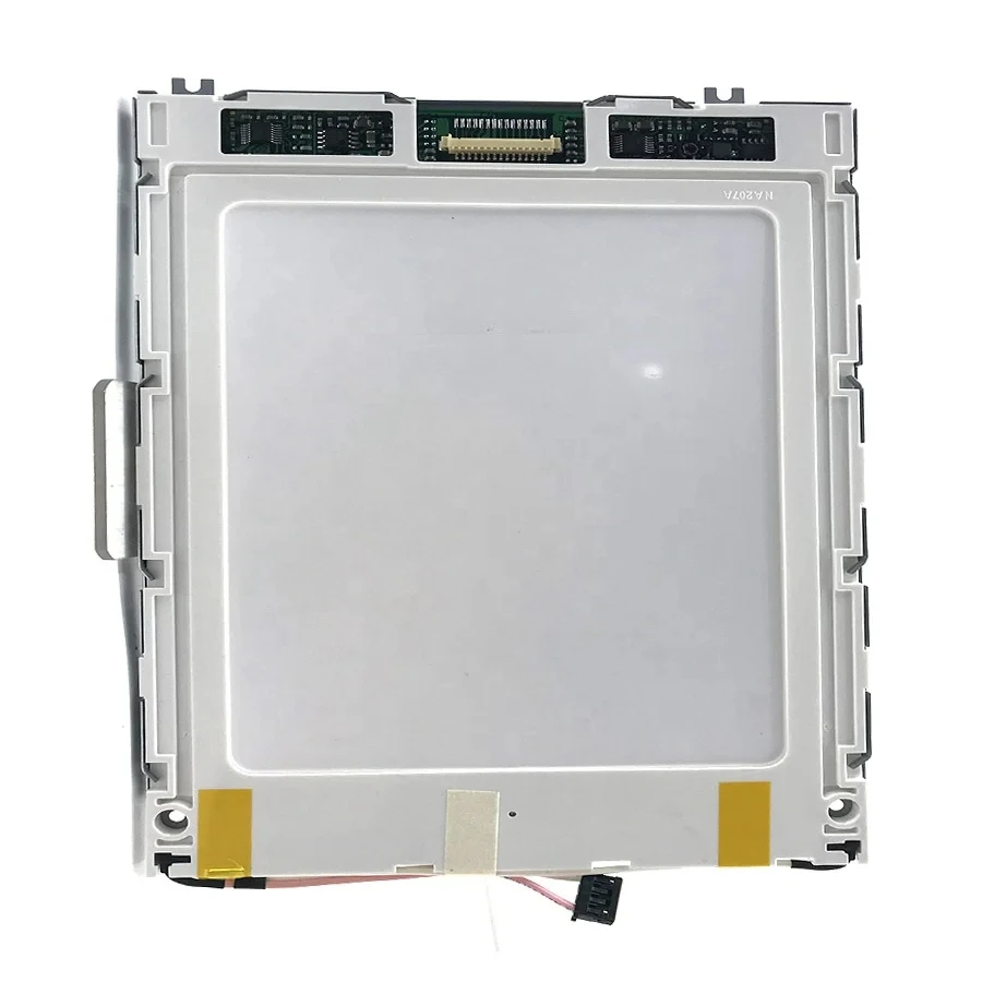 Original industrial lcd panel 7.2 inch 640*480 lcd screen display LM64P101