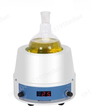

Laboratory stirring magnetic intelligent digital display temperature control constant temperature adjustable heater