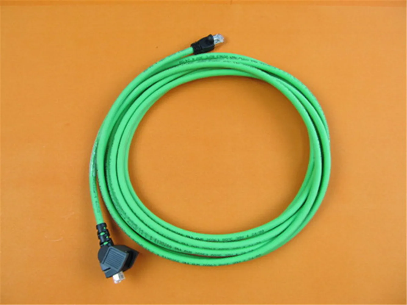 

Кабель Lan высшего качества для Mb Star Compare C4 для SD Connect Multiplexer Зеленый кабель Lan для MB Star C4 C5 Диагностический инструмент