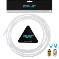 Official Creality 3D Printer PTFE Tube Bowden Tubing Upgrades 1.75mm Filament for Ender 3/V2/Pro/Max/Ender 5/CR 10