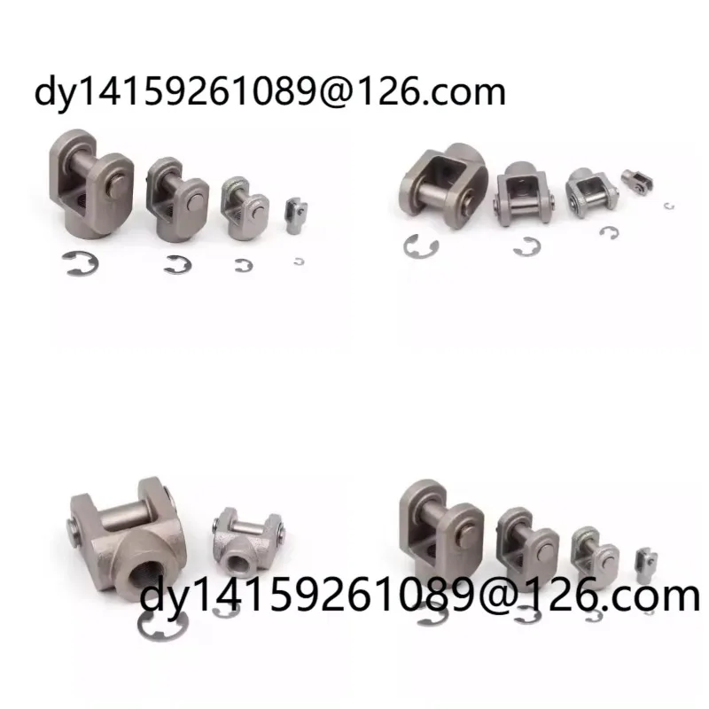 Cylinder Y-type connector Y-G05 brand new