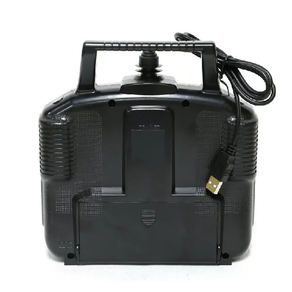 جديد وصول Flysky RC محاكي FS-SM600 6CH USB محاكي دعم G6 G7 XTR FMS ل ثلاثية الأبعاد هليكوبتر وضع الطائرة 1/mode2 #4