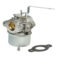 Carburetor Designed Specifically For For Tecumseh Engines Including Models Such as H30 H35&HS40 Compatible with Part No 642315