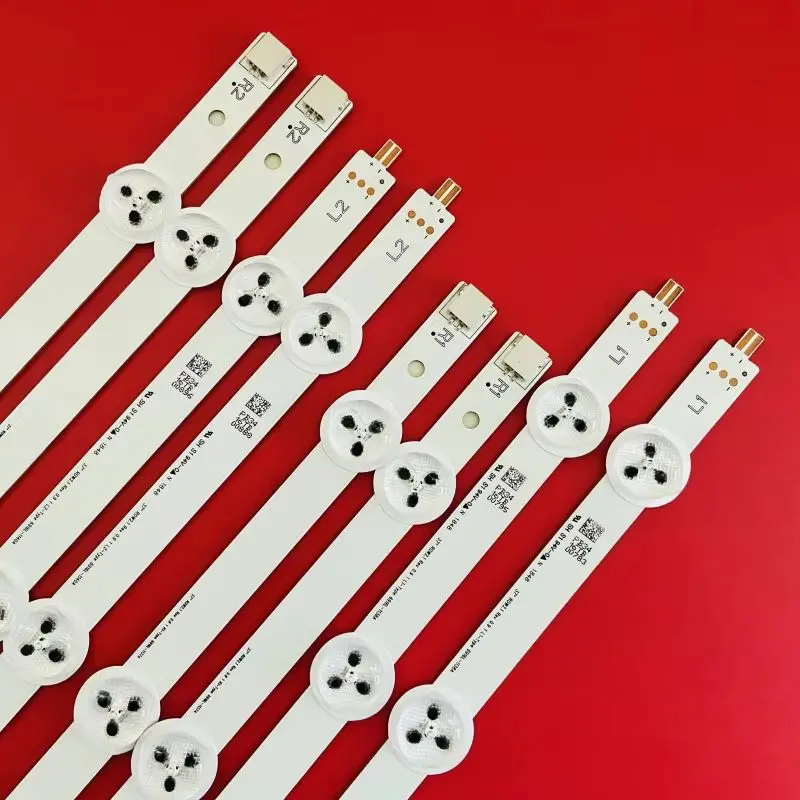 LED backlight strips for TV 37LN5403 37LN540B 37LN541U 37LA613V 37LA615V LATWT370R 6916L-1138A 1137A 1139A 40